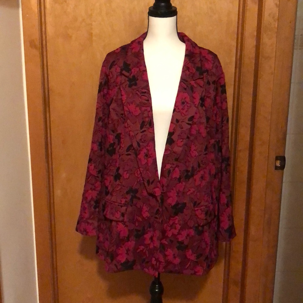 Jacket